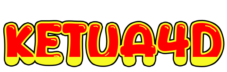 KETUA4D